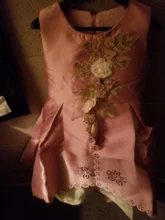 2021 Formal Dresses Kids Dresses For Girls Elegant Princess Dress Children Dress Costume