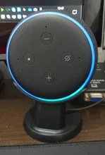 Table-Stand Speaker-Accessories-Bracket Desktop-Holder Voice-Assistants-Holder Generation