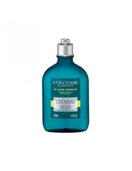 

LOCCITANE CEDRAT Col. HOM shower GEL 250-D