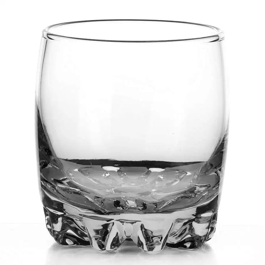 A set of glasses for whiskey pasabahce &quotsylana&quot 315 ml | Дом и сад