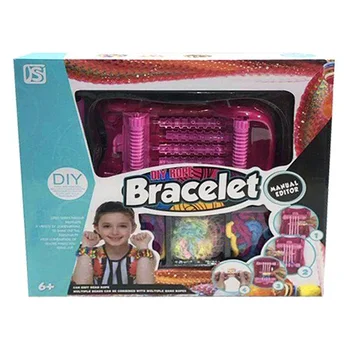 

Craft Game Diy Bracelet (35,5 x 34 x 6,5 cm)