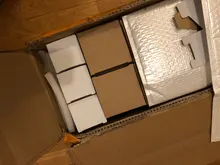 Led-Wall-Lamp Cube Surface-Mounted IP65 Garden Aluminum Outdoor Waterproof NR-155