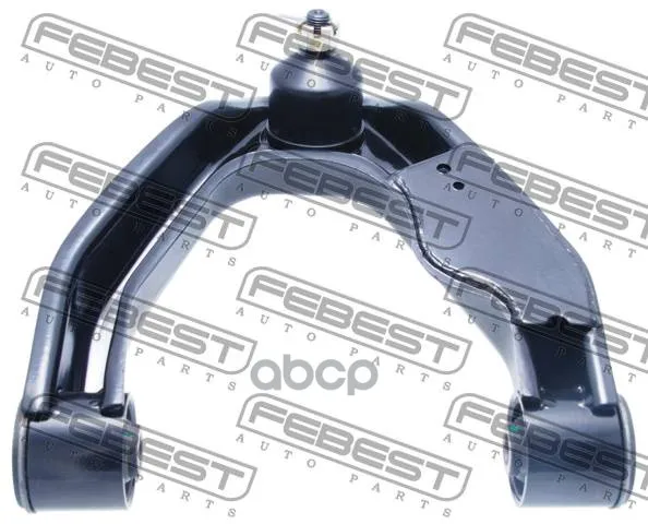 Рычаг Подвески | Перед Прав | Nissan Nissan Truck D22 1997.02-2012.03 [Gl] Febest арт. 0224D22RH
