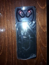 Wireless Headphones Earbuds-Headsets Charging-Box Dual-Mic Tws Bluetooth Waterproof Sports