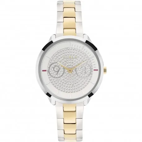 Часы женские Furla коллекция Metropolis R4253102517