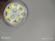 Chandelier Lighting Corn-Lamp Candle Bombilla E14 Gu10 Led B22 220v E27 9W 5W 12W 240V