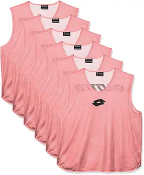 

LOTTO model CROSS TANK 6PCS reference S4137 color pnp FL. Men's sleeveless T-shirt.
