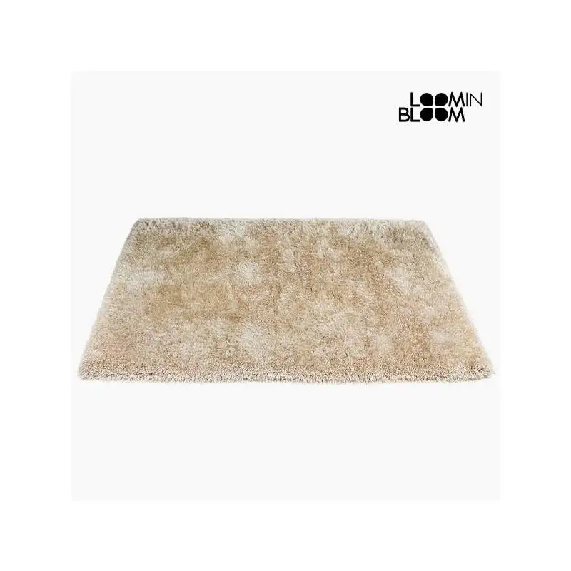 Ковер Нью-Йорк(170x240x8 cm) полиэстер бежевый