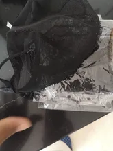 Gorro para hacer pelucas con correa ajustable en la parte trasera, gorro tejido, casquillo de peluca sin pegamento, malla para el pelo de buena calidad, color negro