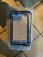 Landscape Lighting Street-Lamp Ip65 Waterproof 230V 100w Led 240V 220V DSELCHUN AC