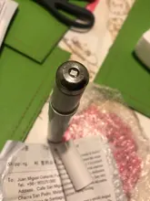 Lápiz láser para tratamiento de venas varicosas, lápiz láser para tratamiento de eliminación de cicatrices, arrugas, acné, masaje relajante