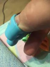 Lápiz para escribir para niños, soporte para bolígrafo de silicona para aprender a practicar, dispositivo para corregir postura, 3 uds.