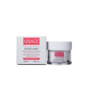 

Roseliane rich Uriage cream 40 ml