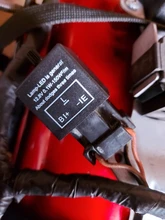 Flasher Relay Led-Turn-Signal-Light Universal Motorcycle Adjustable Electronic Car 12V