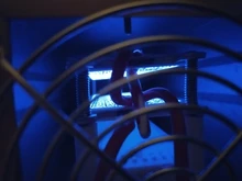 Ozone-Generator Air-Purifier ATWFS Remove-Formaldehyde O3 Desinfection Portable Home