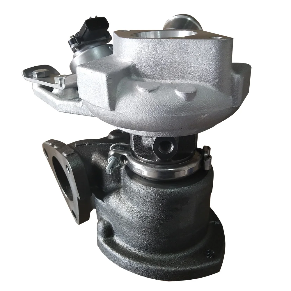 TD03L4-09GK-2.7 BK3Q-6K682-NB Турбокомпрессоры прямой замены для Ford Ranger 2.2L с Mitsubishi Пума двигатели
