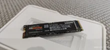 Solid-State-Drive Pcie Hard-Disk Internal Samsung Ssd Evo-Plus M.2 1tb M2 2280 Nvme 970