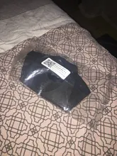 Mascarilla reutilizable Pm2.5 para ciclismo, máscara a prueba de viento, niebla, niebla, contaminación, transpirable, protección para los ojos, 2020, 1 unidad