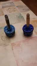 Cartridge Mixing-Valve-Mixer Shower-Bar Ceramic-Disc Bathroom Brass Faucet-Column Tap