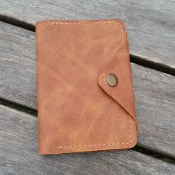 

Обложка для паспорта, "Bocharoff", модель passport02, Ручная работа.