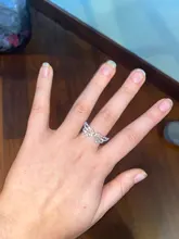 Anillo alas de Ángel ajustables de circonia para mujer, anillos Micro pavé de Color dorado, joyas anillos de moda, regalos para mujer