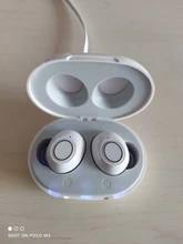 Audífono inteligente para ancianos, audífonos para sordos, bajo ruido, frecuencia amplia, recargable, nuevo estilo