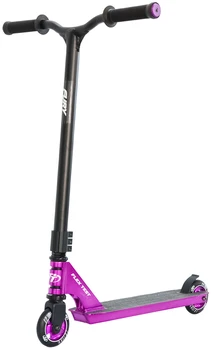 

Stunt Scooter TechTeam fury, purple