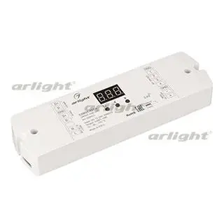 

028413 конвертер converter (12-24V, 0/1-10V)-1 pc Arlight