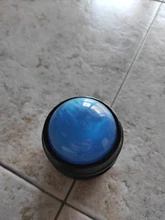 Rodillo de masaje con bola, masajeador corporal, terapia Pie, espalda, cintura, relajante de cadera, liberación de estrés, relajación muscular
