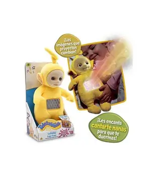 

Teletubbies Plush Toy 25cm Sleeps With You Toy Store