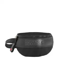 

Fanny pack Nylon Colonel Tapiocca