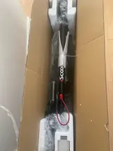 Patinete eléctrico plegable para adultos, Hoverboard inteligente de 36V, 8,5 pulgadas, 7500mah, 30 KM/h