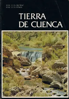 

Land of Basin-José Luis Muñoz and José Luis Pine