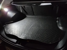 Led-Bulbs Festoon Car-Dome-Light Auto-Interior-Reading-Lamps C10W 36mm No-Error Canbus