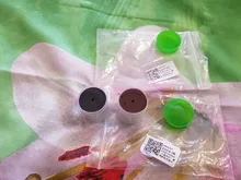 Dremel-discos de corte abrasivo para Dremel, herramientas eléctricas de corte de madera y Metal, 24mm, 36 Uds.