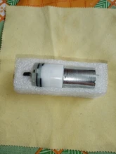 12V Small Water Pump with dc motor low noise large flow for drinking