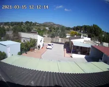 ZOSI-sistema de cámaras de seguridad H.265 + 8 canales, Kit de cámara IP de 5MP HD para exteriores, impermeable, videovigilancia para el hogar, conjunto NVR