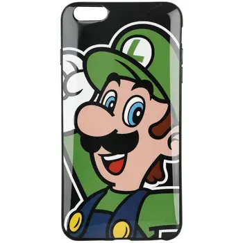 

Nintendo: Luigi Iphone 6 + Cover