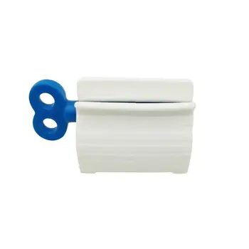 

Facial Cleanser Squeeze Manual Manual Squeezing Toothpaste Clips Toothpaste Companion Toothpaste Squeezer