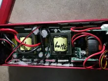 Inversor de onda sinusoidal pura, convertidor de energía Solar, transformador de voltaje DC 12v/24v a AC 110V/220V 1000W 1600W 2000W 3000W