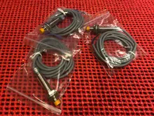 Screen-Shield Sensor Proximity-Switch Induction LJ8A3 1mm NPN AX 2mm PNP AY BX Type No-Nc