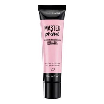 

MAYBELLINE MASTER PRIME PORE MINIMIZING PRIMER 20 MICRO-PEARLS