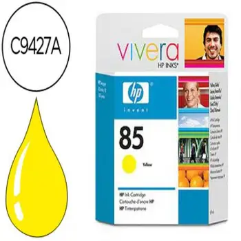 

Ink-jet hp no.85 yellow 69ml designjet 130 / 130nr / 30 / 30n / 90 / 90nr 49809-C9427A