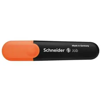 

Cf10evidenziatore Job ArancioneSCHNEIDER6.07