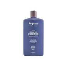 Шампунь и кондиционер 2 в 1 Esquire Груминг Фарук(414 мл