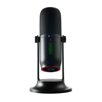 

Computer studio condencer gaming microphone Thronmax MDrill One Pro (Black)