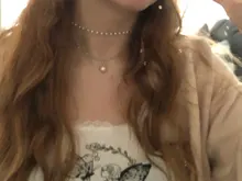 SUMENG-gargantilla de perlas Kpop para mujer, collar bonito de doble capa, colgante de cadena para mujer, regalo para niñas, joyería 2021