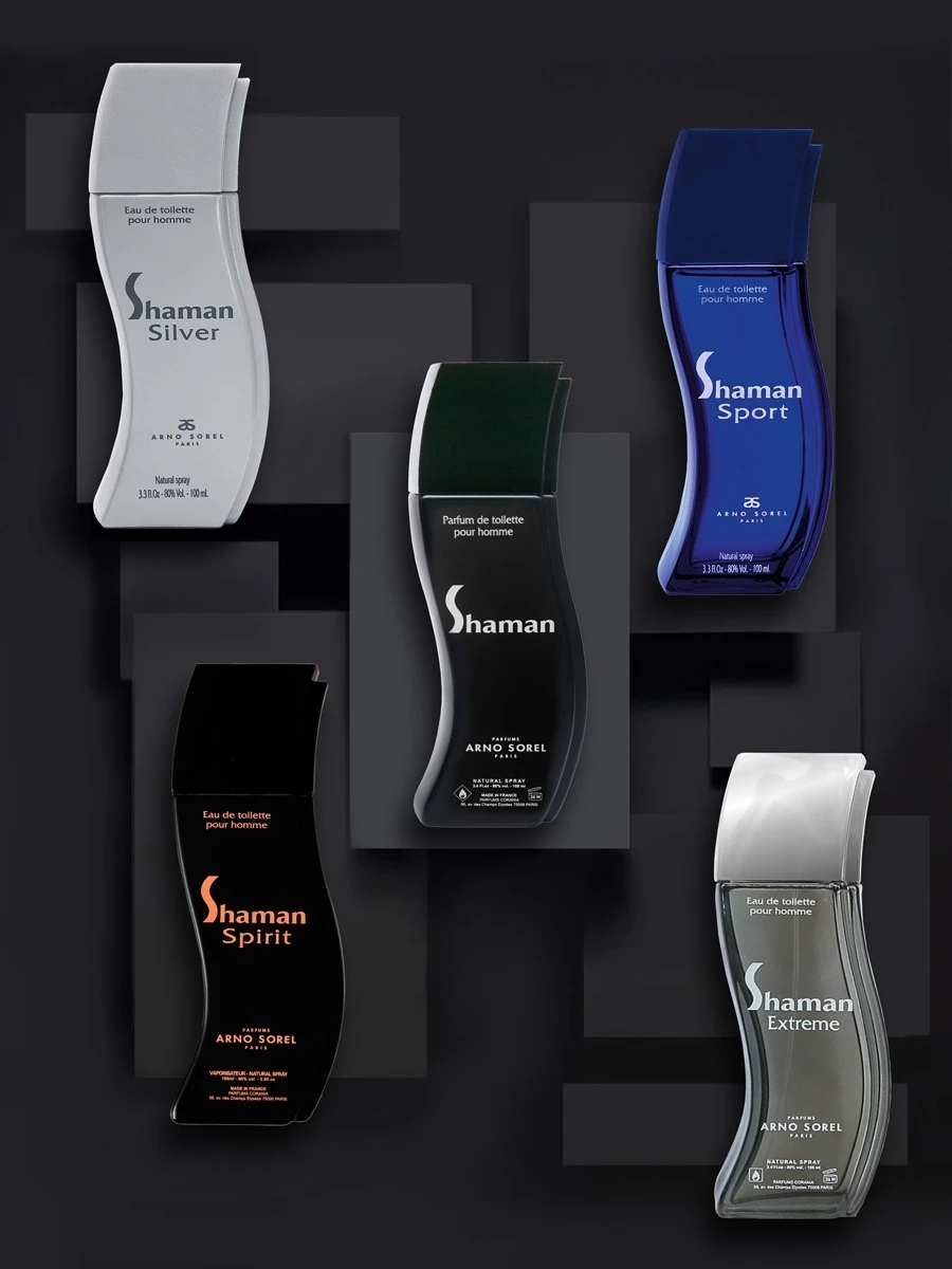 Где Можно Купить Туалетную Воду Шаман