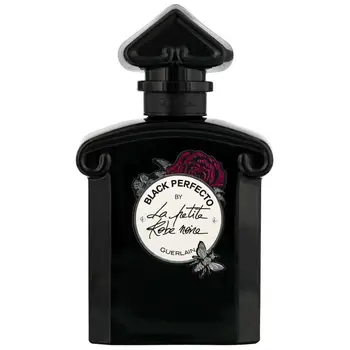 

Guerlain Guerlain la petite robe black etv 100ml Perfume water for adult Unisex.