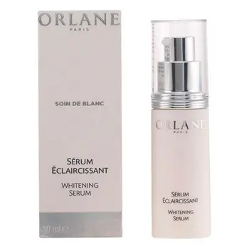 

Anti-Brown Spot Serum Eclaircissant Orlane